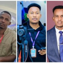 SJS stands in solidarity with VOA, urges Somalia's info ministry to cease obstructing the truth and suppressing free media