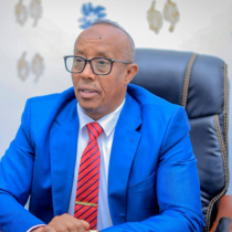 Wasaaradda Biyaha Somaliland oo dardar-gelinaysa mashaariicda biyaha