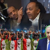 Mamulka Puntland Oo Si Hor Dhac Ah Uga Hadlay Khasaaraha Roobabka Dabeylaha Wate Ee Ka Da'aya Deegaanadeeda