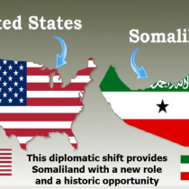 The Murderers Of Somaliland ( Ali Behi).