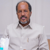 Federal Government of Somalia's Weekly Briefing