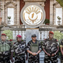 Hogaamiyaha Ku Guulaystay Doorashadii Jarmalka Oo Shaaciyey Qorshe ka Dhan Ah Maraykanka DAAWO