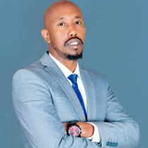 Berbera Port Is Not Different From Other Parts Of The Country ( Abdi-Shotaly)?