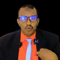 "Kuwa Aan Heerka Wasiirnimada Gaadhin Xukuumada Halaga Saaro" Aqoonyahan Cabdi Cali Jaamac DAAWO