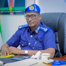 Taliyaha Ciidanka Booliska Somaliland oo Soo Xidhay Tababar Ku Saabsan Xuquuqul Insaanka