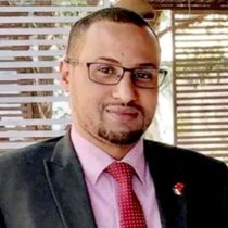 Danjiraha Somaliland ee Israa'iil oo Ka Hadlay Mustaqbalka Somaliland iyo Isbeddellada Caalamka