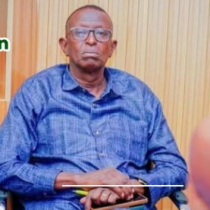 Taariikh Nololeedka Guddoomiyaha Cusub Ee Xisbiga WADDANI Xirsi Xaaji Xasan