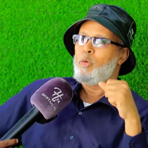 DEGDEG: "Madaxweynuhu Waa Aabbo ee Caruurta Yaanu Kii Hadlaba Ganaaxin" Siyaasi Cabdirashiid DAAWO