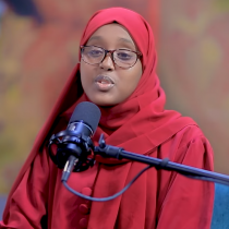 Ethiopian Airlines Oo Ka Hadashay Inay Isku Dhici Gaadheen Diyaarada Qatar Airways.