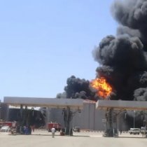 Guddoomiyaha Maxkamadda Sare ee Somaliland oo ka Hadlay Xaaladda Dalka