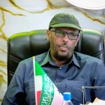 Wasiirka Waxbarashada Oo Gaadhay Gar'adag, Kulan La Qaatay Bulshada Iyo Masuuliyiinta Degmada SAWIRO