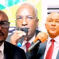 DAAWO Samaale Oo Fariin Udiray Mucaaradka 