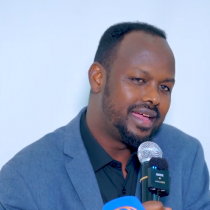 Wadamo Kale Ayaa Dhawaan Ina Aqoonsan Doona Madaxweyne Cirro DAAWO