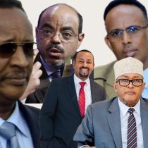 "Doorashooyinka waa inay wakhtigooda ku Qabsoomaan, maalinna Dib looga dhigin"Kulmiye