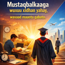 Xabsi, Cilaaj iyo guurdoon jeebku ka xun yahay : Sheekada sawirqaade Tawakal Awdan DAAWO