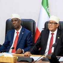 Somaliland oo Qubrus iyo Giriig ugu baaqday inay dib u eegaan mowqifkooda ku aaddan aqoonsiga