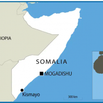 Somalia Airspace Regains Class A Status After 30 Years