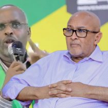 Qoraal kooban oo aan kaga hadlayo Taaariikhda Dahabiga ah Guddomiyihii hore Doorashooyinka Qaranka Somaliland Eng C/Rashiid Riyo-Raac.