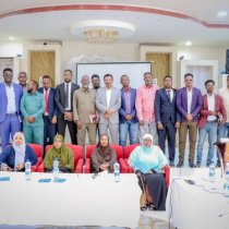 Komishanka Maamul-wanaagga oo kulan u Qabtay Saraakiisha Dawladda ee Gobolka Awdal