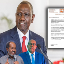 Warbixin: Dhaqaalihii Somaliland Oo Dhulka Galay Iyo Xaalada Baanka Dhexe Ku Sugan Yahay...Daawo