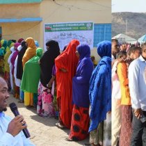 Dhamaadka banii aadamnimada:-