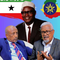 Warbaahinta Washington oo ka Hadashay Aqoonsiga Dawlada Trump Siinayso Somaliland