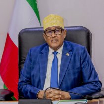Somaliland oo Si Buuxda ula wareegaysa Maamulka Hawadeeda iyo Cidda ka caawinaysa