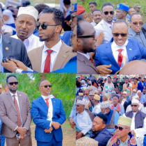 "Reer Sool Waxan Leeyahay 1960-kii Ayaan Wada Khaldanay Ee Dib How Khaldamiina"Madaxweyne Cirro DAAWO