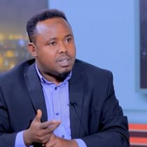 Madaxweyne ku-xigeenka Somaliland Oo Ka Hadlay Ujeedada Safar Uu Sucuudiga Ku Tagay.