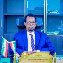 Xoojinta Tayada Xogta Waxbarashada: Aasaaska Horumarka Waxbarashada Qaranka Jamhuuriyada Somaliland