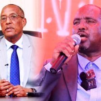 Daawo: Gudoomiye Xirsi Oo Fariin Culus U Diray Shacabka Somaliland