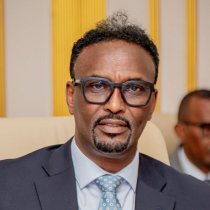 Wasiirka arimaha gudaha Somaliland oo ka warbixiyey xaalada guud ee Amniga dalka