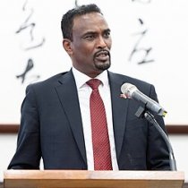 Madaxweyne Cirro oo Somaliland U Soo Bandhigay Ganacsatada Israa'iil Fursadaha Maalgashi