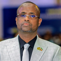 Booliska Somaliland Oo Soo Kordhiyey Drones Casri Ah Oo Loo Adeegsanayo Ammaanka