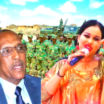 Madaxweynaha Cusub ee Itoobiya oo Sheegay in MoU-ga Somalilnd uu Yahay Mid ku Salaysan Masaalix