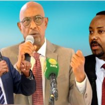 DAAWO:Somaliland Oo Ka Hadashay In Itoobiya Weerar Ku Tahay Saylac