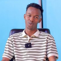 "Kuwa Aan Heerka Wasiirnimada Gaadhin Xukuumada Halaga Saaro" Aqoonyahan Cabdi Cali Jaamac DAAWO