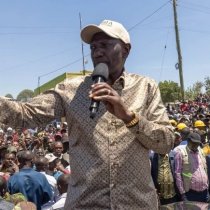 Kenya oo Ka Noqotay Shuruudda Shahaadada Jaamacadda ee Musharraxiinta Doorashada 2027