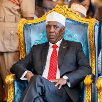 Madaxweyne-ku-xigeenka Somaliland Oo Wasaaradda Tamarta Iyo Macdanta Ku Boorriyey Dardargelinta Hawlaha Qaranka