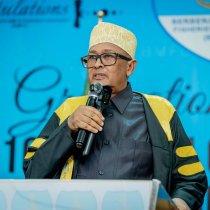 "Markii Ugu Horaysay Ee Aanu Kulano Madaxweyneha Somaliland Cabdiraxmaan Maxamed Cabdilaahi