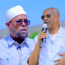 "Si aynu guusha weyn ee Doorashada u gaadhno waa in..." Taliyaha Booliska Somaliland DAAWO