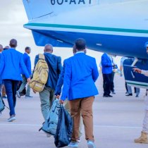 Xildhibaanno Kongareeska USA ka Tirsan oo Somaliya ugu Baaqay inay ka Noqoto Mamnuucidda Baasaboorka Taiwan