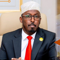 Madaxweyne Cirro Oo Gabooye Ka Helay Arrin Culus