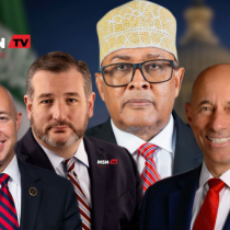 Madaxweyne Cirro Oo Booqday Goobta Xuska Weerarkii 9/11 Ee Pentagon-ka