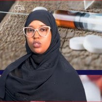 Warbixin: Dhibaatada Daroogada ee Kusoo Badatay Muqdisho DAAWO