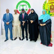 Gobolka Awdal oo Wax ka Badan Boqol Kun oo Neef Loo Fidiyay Daryeel iyo Adeeg Caafimaad