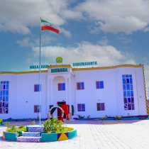 Wasaaradda Arrimaha Gudaha oo Amar Ku Bixisay Dhaqan-gelinta Jaangoynta Qiimaha Shidaalka