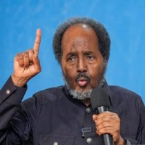 Madaxweyne Xasan Sheekh Oo Quus Ka Muujiyey In Itoobiya Ka Laabato Isfahamkii Ay La Gaadhay Somaliland