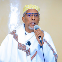 Aqri oo kafaa iidayso