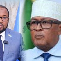 Madaxweyne Dr Cabdiraxmaan Cirro Oo Safar Taariikhiya Ku Tagaya Dalka Maraykanka.